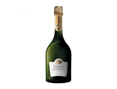 Condes de Champagne Taittinger Blanc de Blancs 2012 TAITTINGER