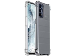 Capa Reinforced Realme Gt Master para Oem Oem OEM Silicone