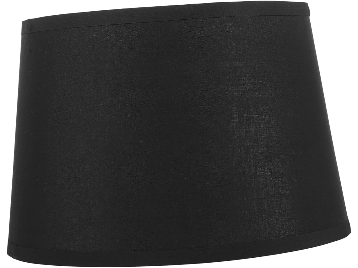 Abajur de Cabeceira Decorativo Roxo, Luminária de Mesa Roxa Simples e Moderna para Decoração de Casa. SFUSHOS