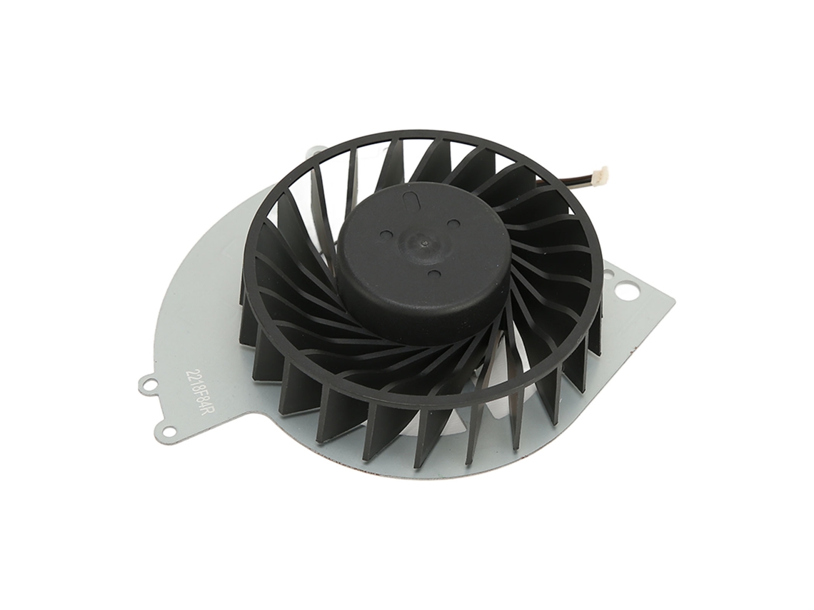 Ventoinha Interna LAXISCREED Ps4 Cuh 1000a 12v