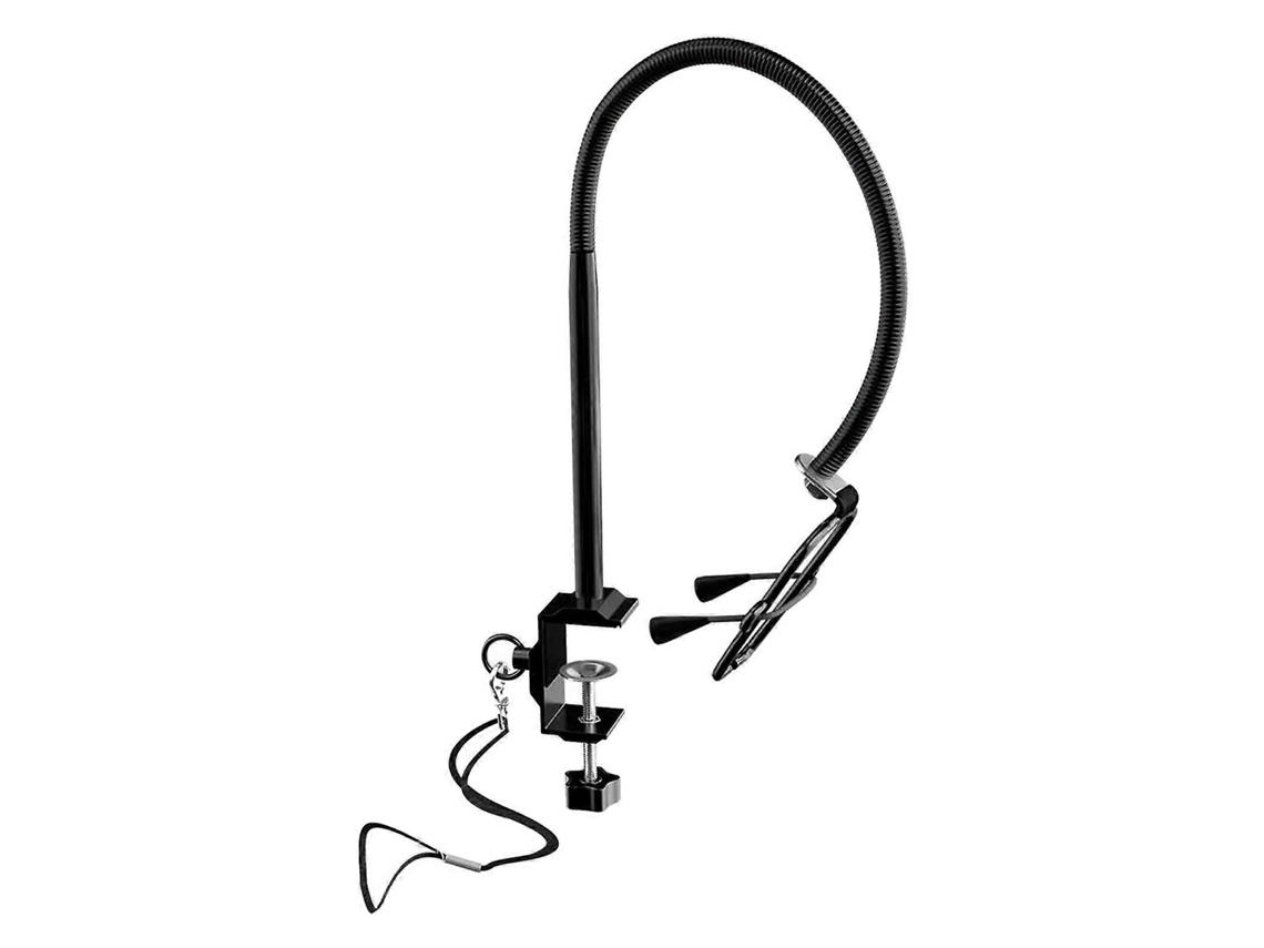 Suporte para Secador de Cabelo Animais Estimação Cuidados com os Cabelos P Ara GOKOCO