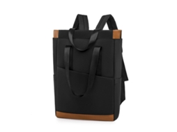 Mochila Feminina De Grande Capacidade Oxford Para Adolescentes, Bolsa Escolar, Mochila De Viagem Fashion, Mochila De Lazer Feminina Cáqui Olysi Shop
