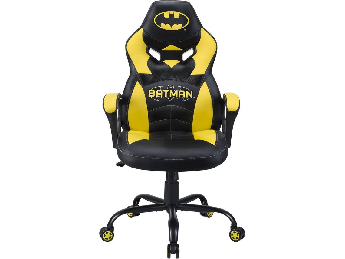 Cadeira Gaming Junior SUBSONIC Batman V2