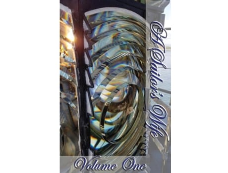 Livro A Sailors Wife Volume I De Bethany Fleischer (inglês)