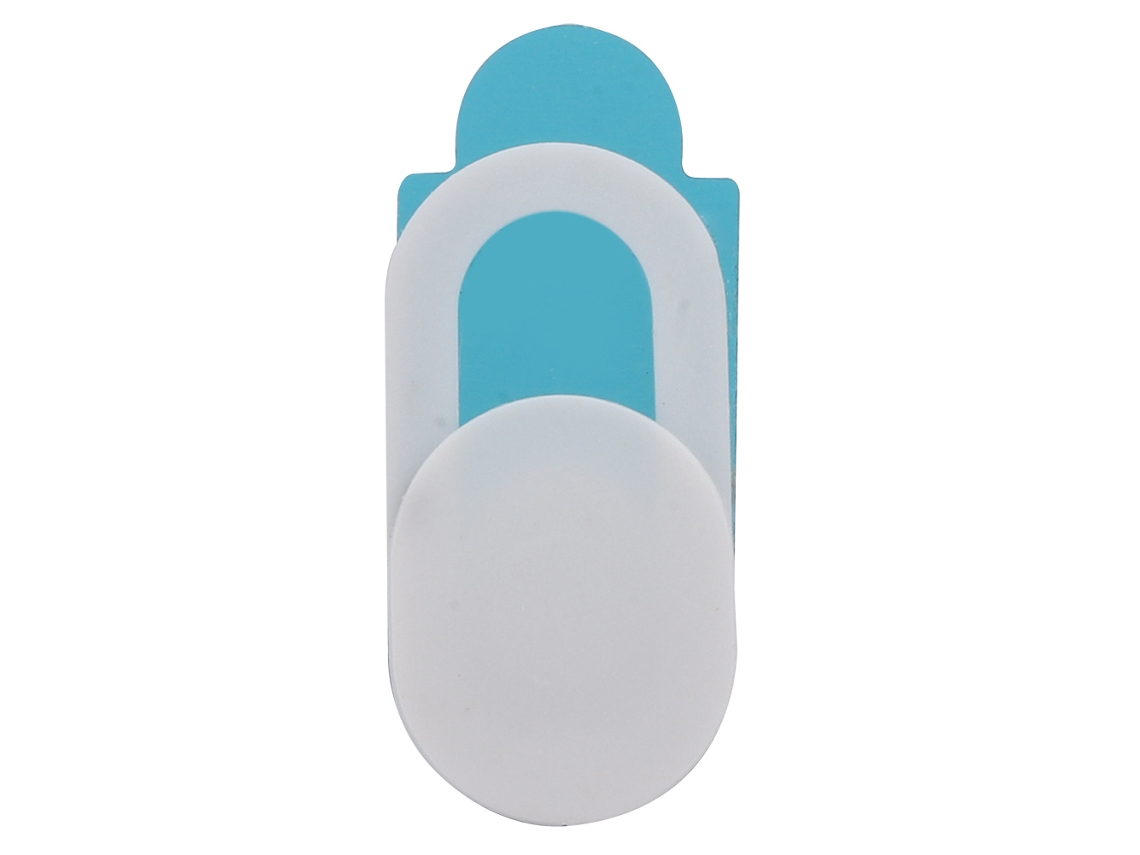 Protetor de Câmera EOOCOO (proteção Anti olhadela e Privacidade)