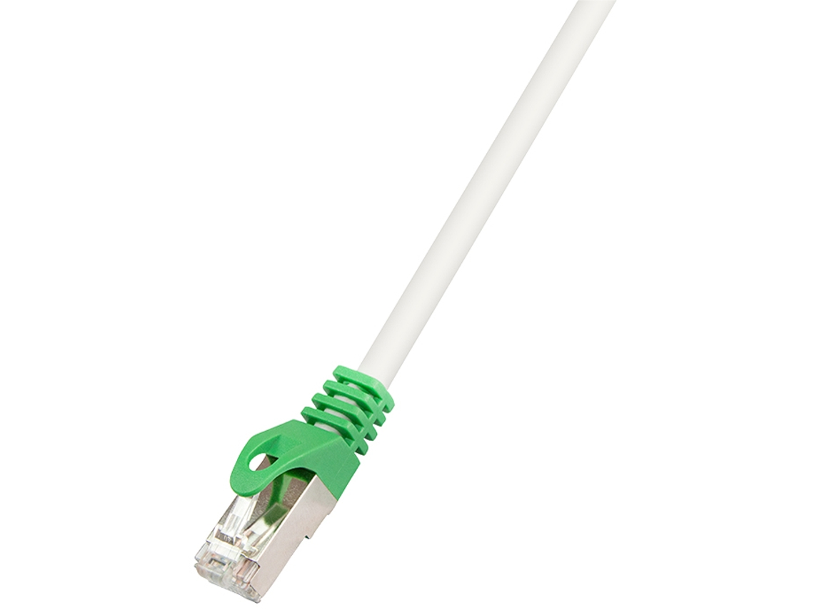 Cabo Patch Cruzado Logilink Cat. 6 S/Ftp 2 0 M LOGILINK PROFESSIONAL