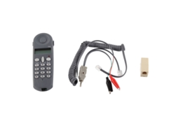 Telefone Fixo com Fio EOOCOO para Escritório e Casa