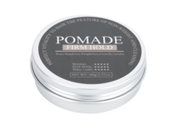 100g Cera De Peinado Hidratante Para Hombres, Ideal Para Salones