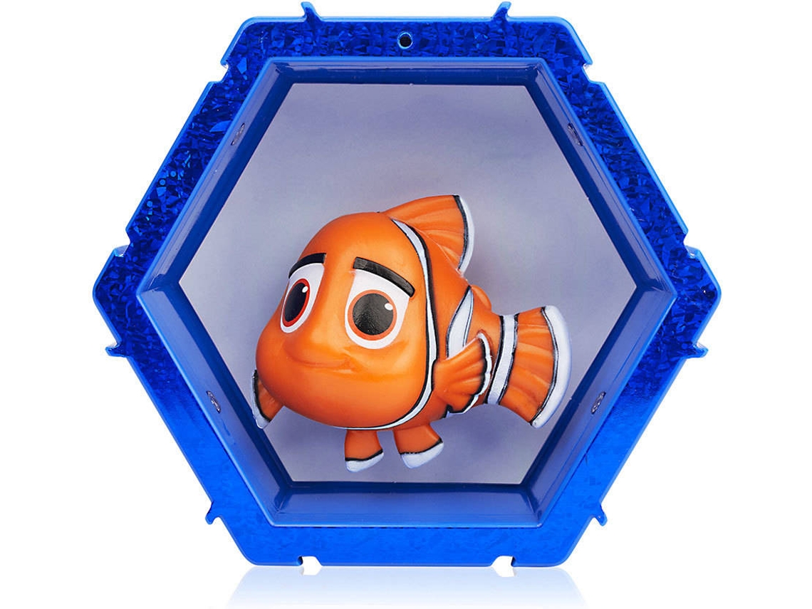 Figura de Brincar PROTEAM SERVICES Wow! Disney Pod Nemo