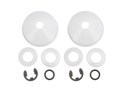 Kit de Alavancas para Filtro de Piscina Star Clear Plus Primerox