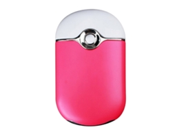 Secador de pestañas portátil recargable por USB sin cuchillas Sunflare