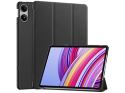 Capa Para Xiaomi Redmi Pad Pro 12.1 Polegadas Preto