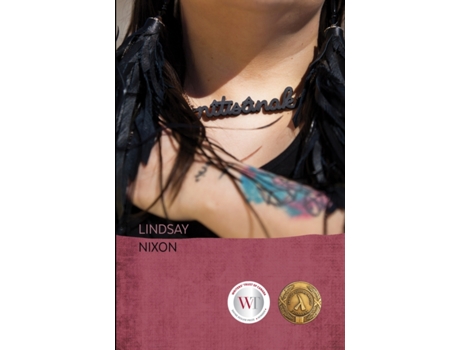 Livro nitisanak de jas m. morgan (inglês)