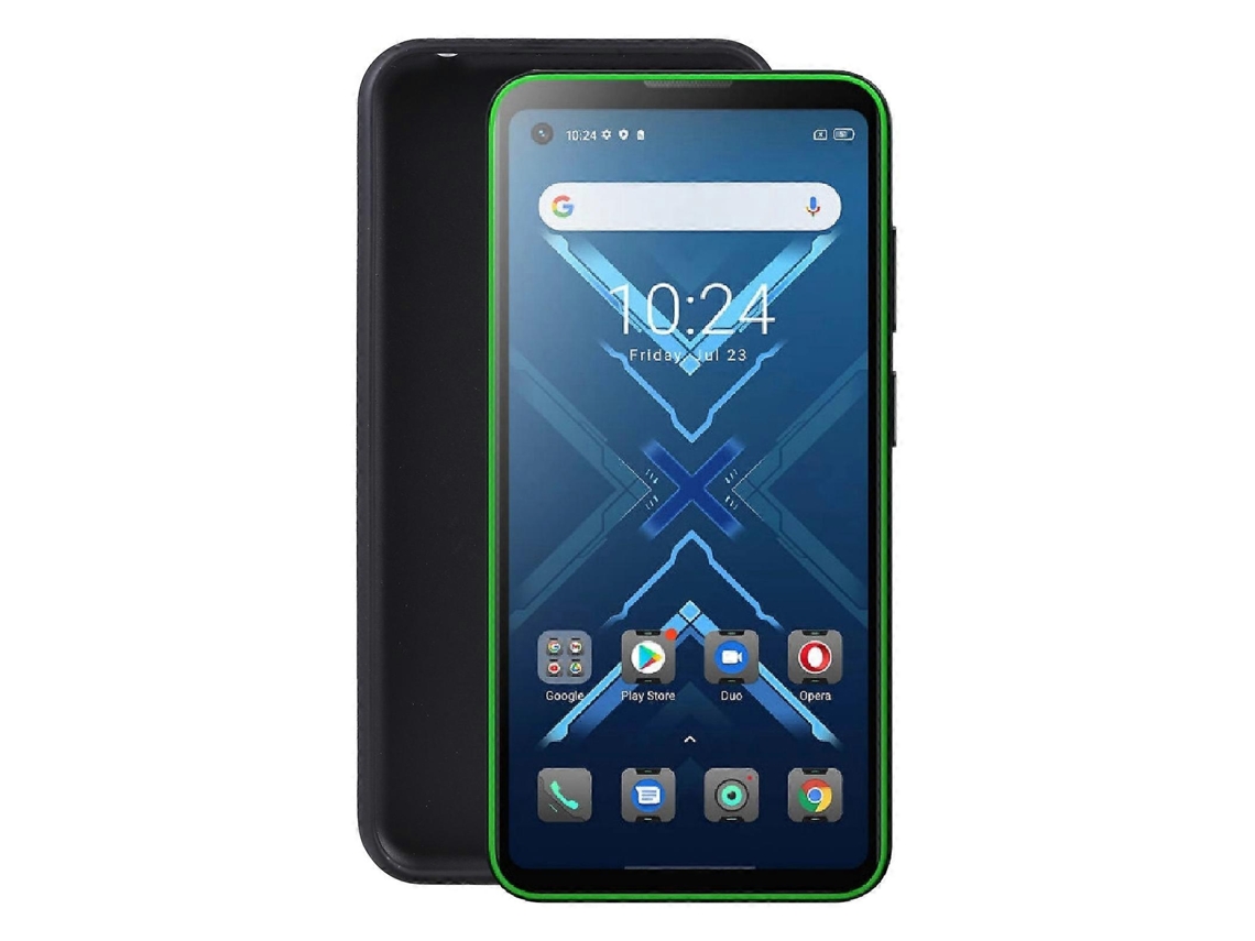 Capa De Tpu Para Blackview Bl5000