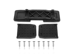 Kits De Substituição Solados Para Pernas Pau, Almofadas Antiderrapantes Drywall, Antiderrapa Ntes Os Pés Das Pau