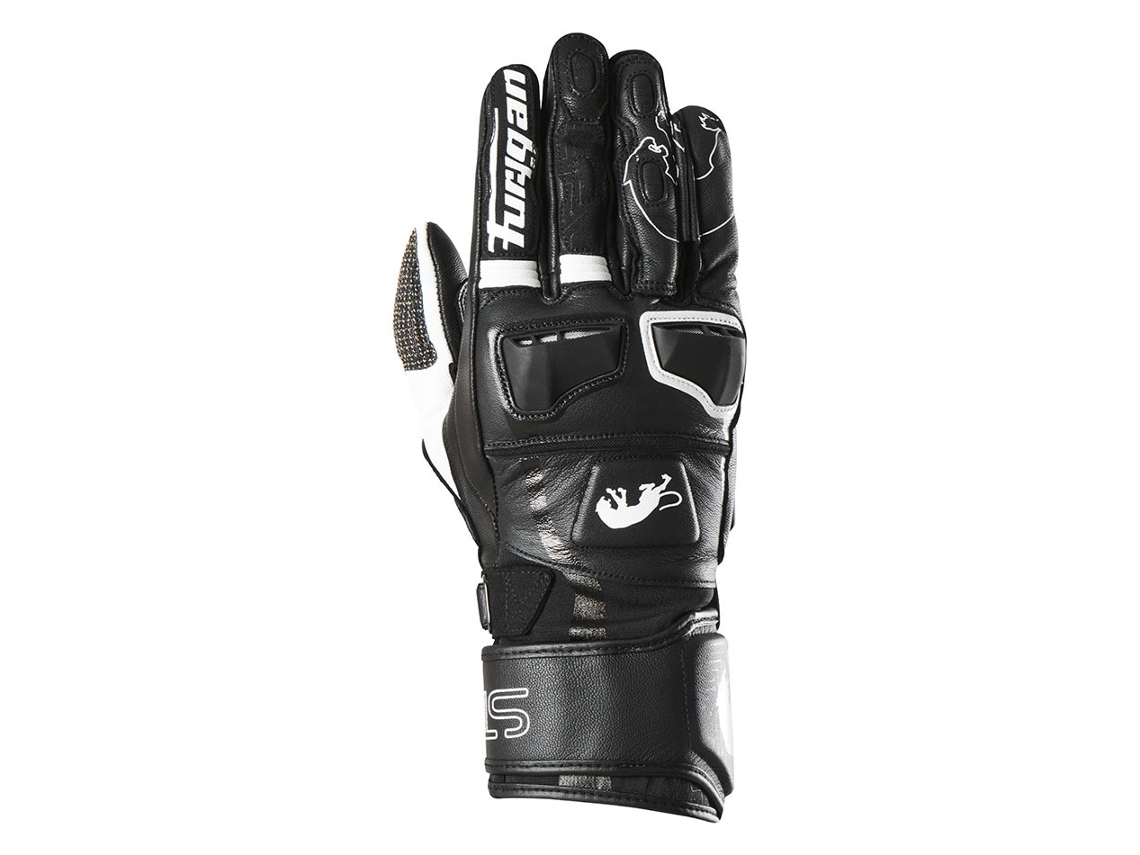Luvas de Corrida para Motas FURYGAN Styg 15