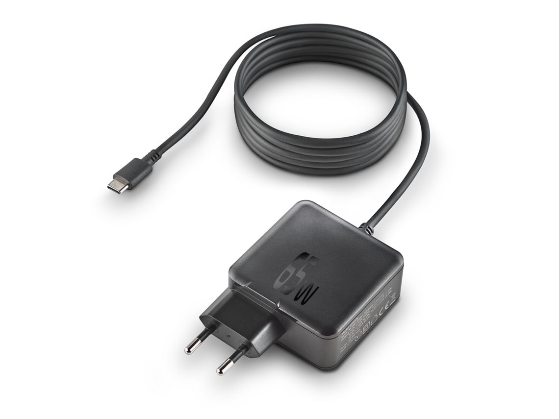 Ngs Eon65w-c-b2c Carregador Usb-c 65w Gan