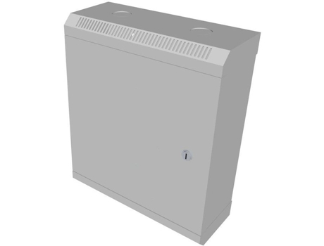 10 9u/140mm Cinza Datacom (folha)