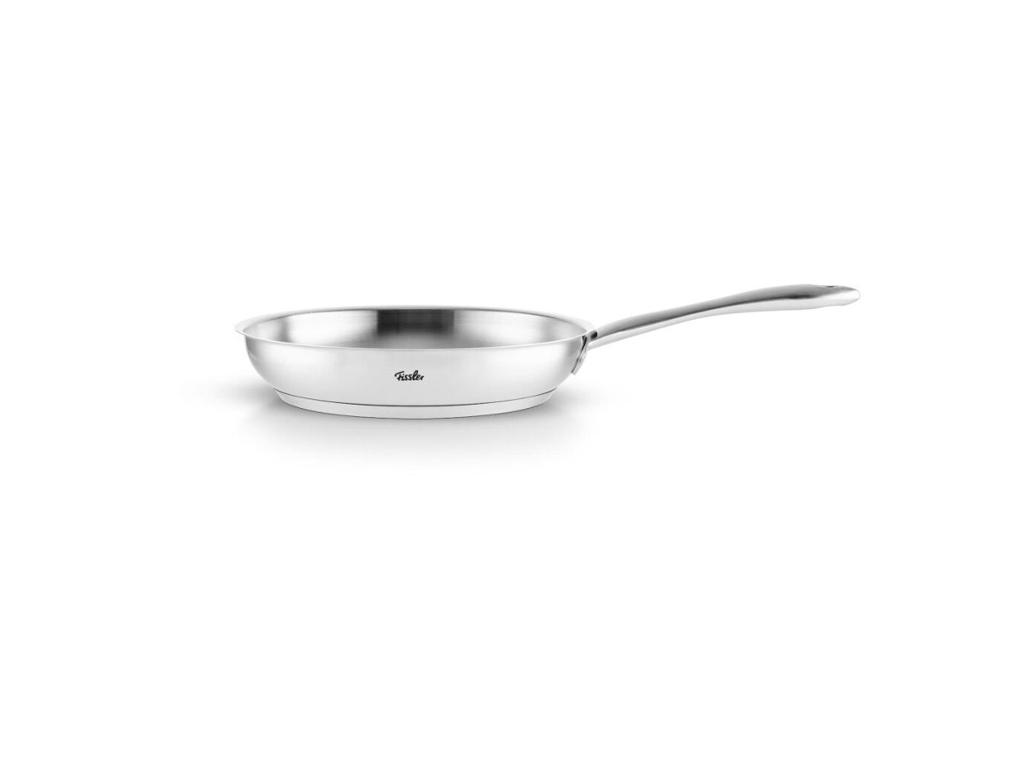 Frigideira Fissler 08135324100/0 (aço Inoxidável à 24 Cm)