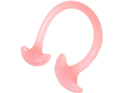 Corda Elástica De Silicone Bestonzon Para Exercícios, Cor Aleatória, Ideal Yoga E Expandir O Peito Fácil Usar
