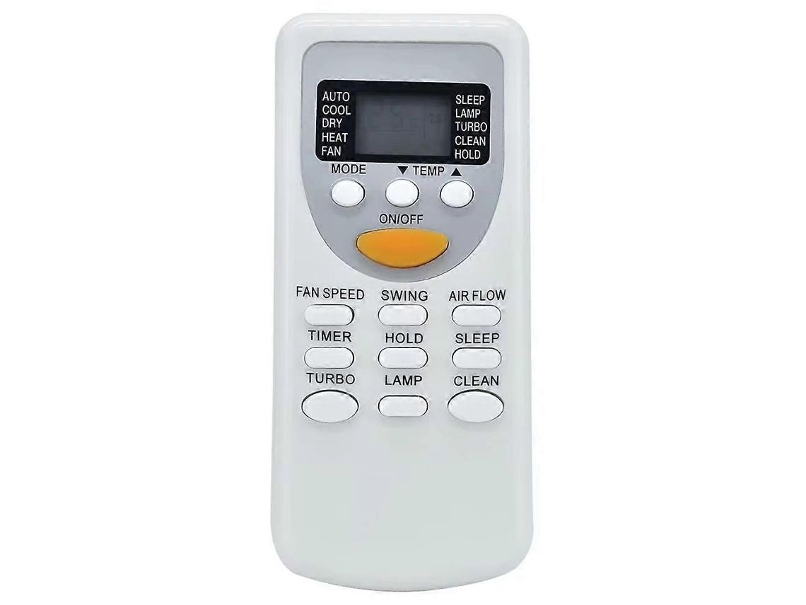 Comando À Distância De Substituição Para Zh/jt-03 A/c Ar Condicionado Chigo Zh/jt-01 Zh/jt-03