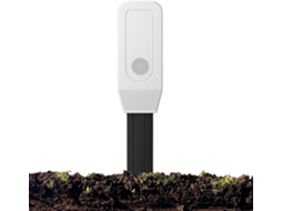 Medidor De Umidade Do Solo Para Uso Externo | Sensor Agricultura | Ideal Jardim, Quintal, Fazenda, Pomar