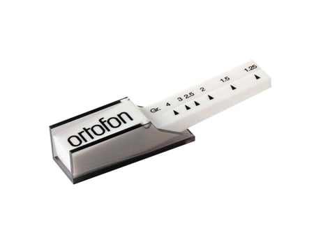 Modelo em escala de célula mecânica Ortofon não especificada