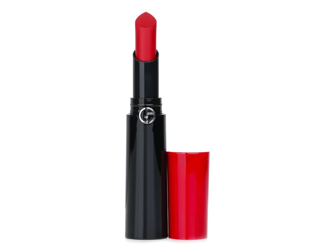 Lip Power Longwear Vivid Color Lipstick 400 Four Hundred 3.1g/0.11oz Giorgio Armani
