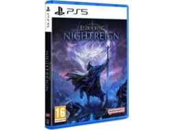 Jogo PS5 Elden Ring Nightreign