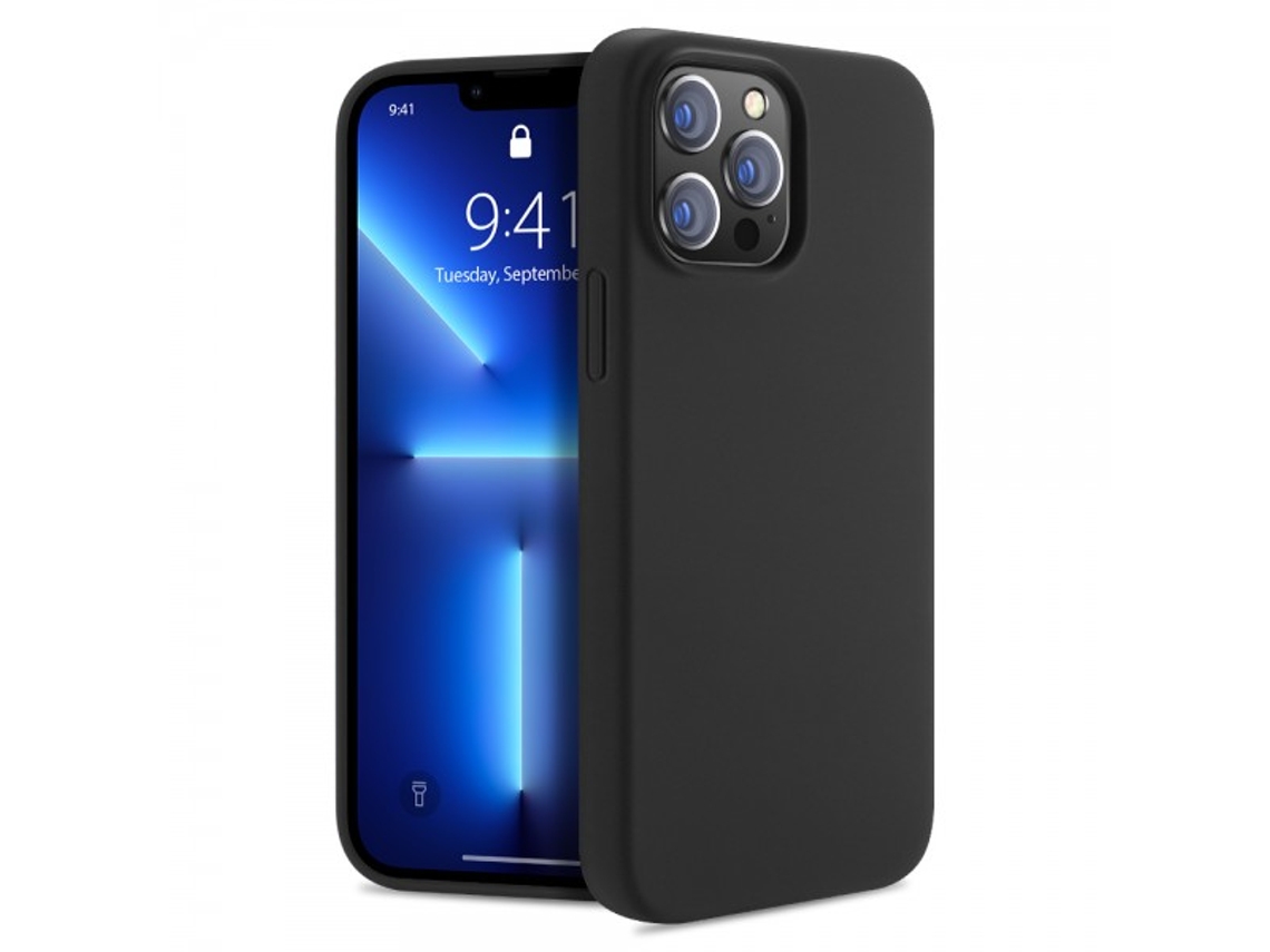 Capa para iPhone 14 Pro Max NEVOX Preto