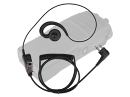 Fone De Ouvido Para Rádio Comunicador