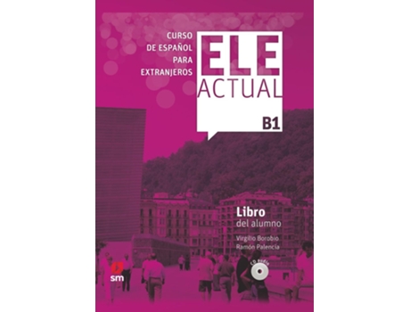Livro Ele Actual de Virgilio Borobio Carrera e Ramón Palencia Del Burgo (Espanhol)