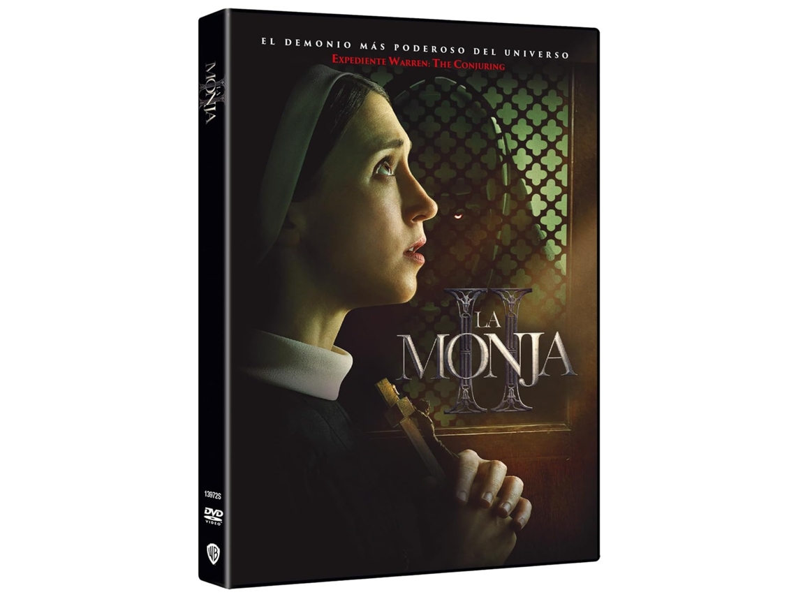 The Nun 2 / La monja II