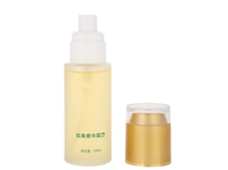 50ml Água Natural De Remoção De Odor Corporal E Antitranspirante Em Spray Para Terapia Vante
