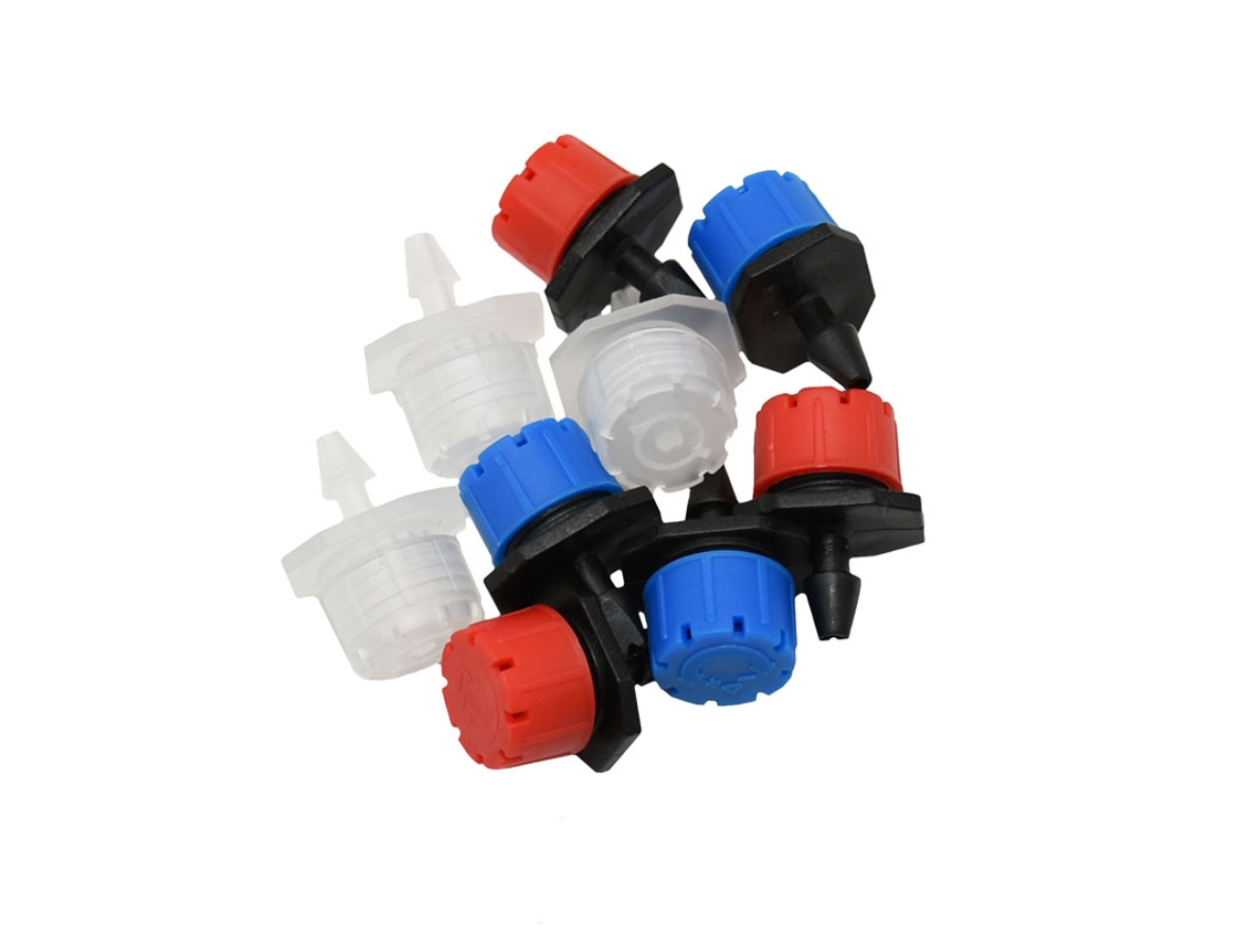 Micro Gotejamento WM2105