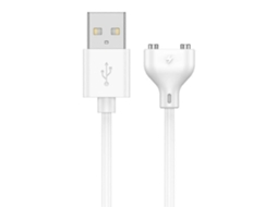 Lurelia Cabo Magnético Usb, 5mm, Brinquedos Telecomandados, Ligação Magnética