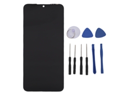 Tela Touch LAXISCREED para Tecno Pova 4 Pro