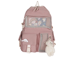 Bolsa De Viagem Dobrável Para Roupas Bolsa De Viagem Multifuncional Bolsa De Roupas Bolsa De Roupas Para Mão Bolsa De Roupas, Preta