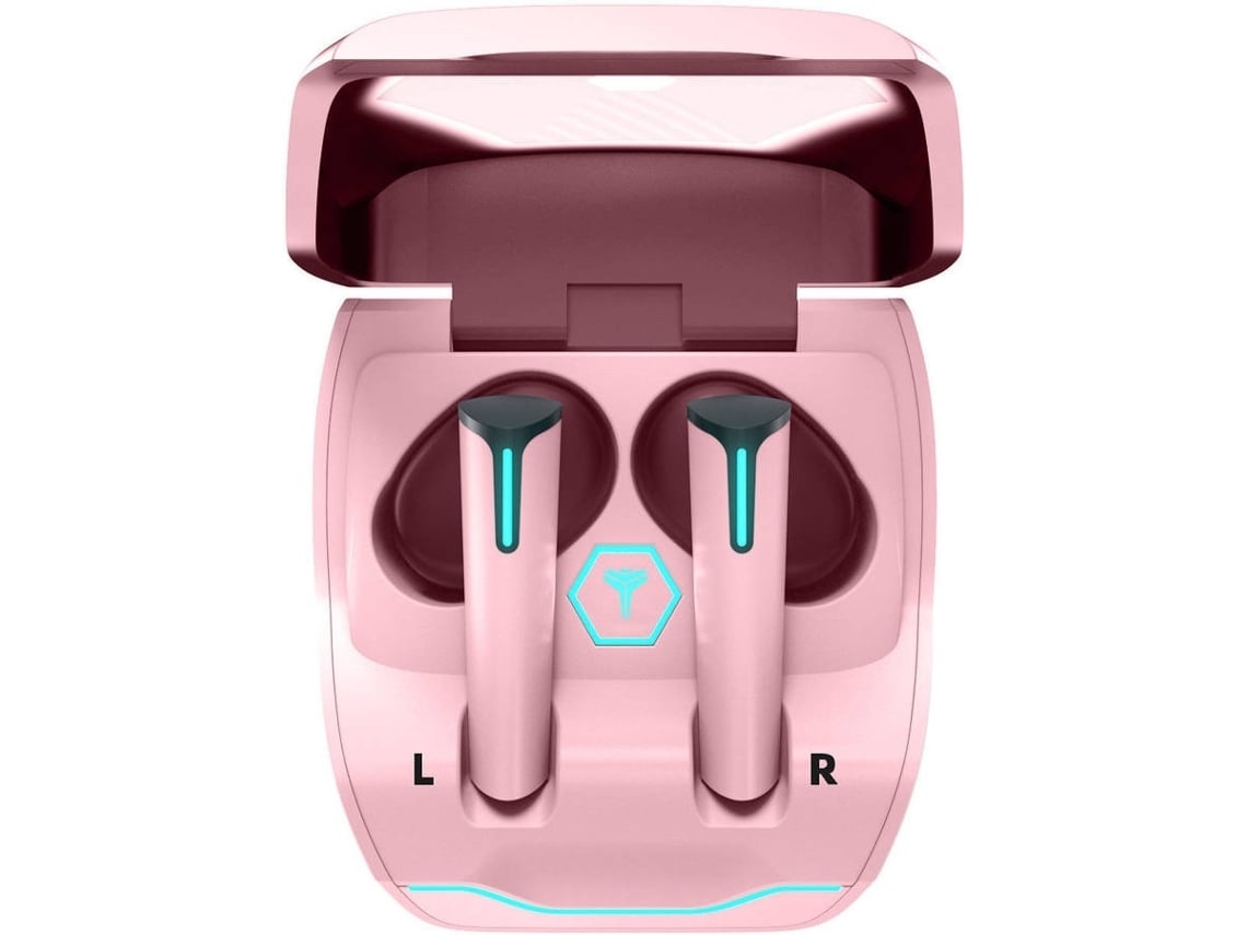 Auriculares Bluetooth True Wireless Tws 5.0 À Prova D'Água Ipx5 para Clima