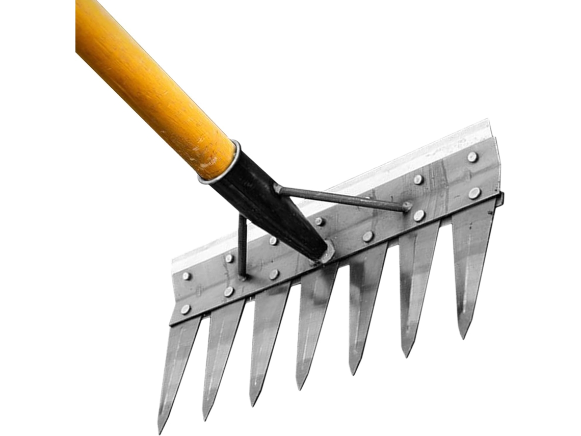 Capinadeiras Manuais Robustas E Ergonômicas | Capinadores