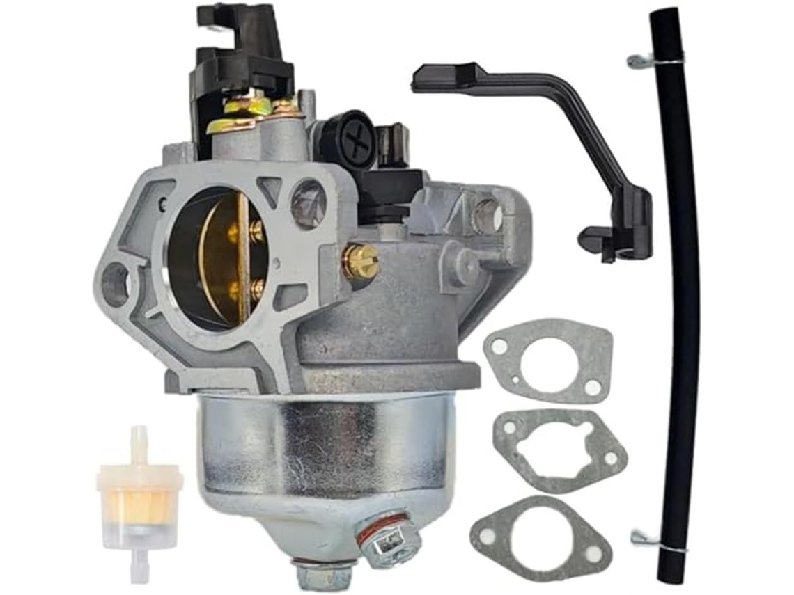 Carburador De Reposição Para Cortador De Grama, 420cc Ch440 14hp Ch395 17-853-05-s 9.5