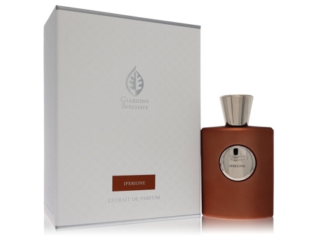 Perfume Feminino GIARDINO BENESSERE Iperione GIARDINO BENESSERE Extrait de Parfum Unisex 3.4 Oz For Women 100 Ml