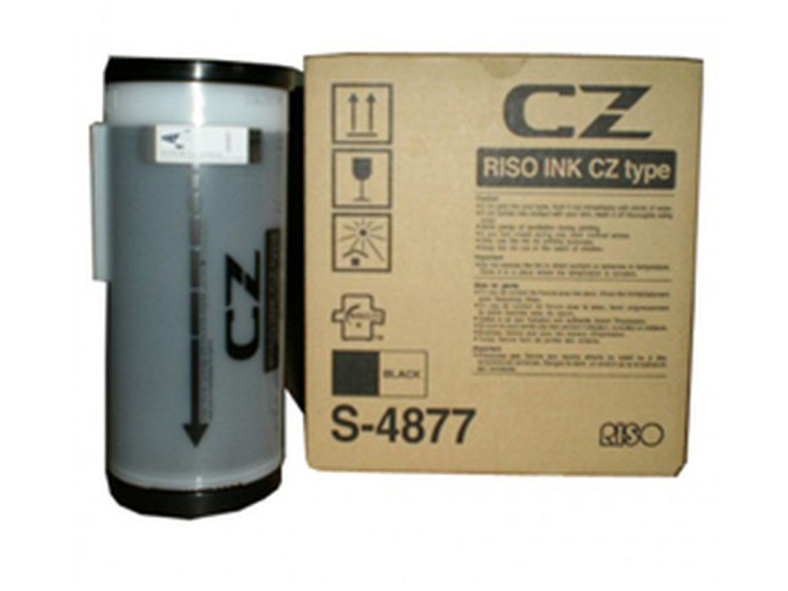Tinta Copyprinter Cz 100/Cz 180 S 4877 2Un