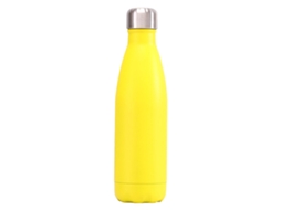 Copo Isolado de Aço Inoxidável 304 para Bebidas Frias 500Ml NEVEANCE