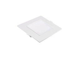 Led Slim Liderou Carré 6W 6500K Sun 120X120Mm PANASONIC