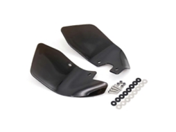 Deflectores De Vento Lateral Para Motocicleta Bmw R1150gs Adv Adventure