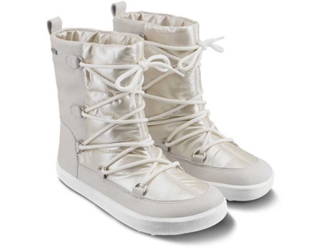 Botas de Mulher BE LENKA Snowfox Branco (37)