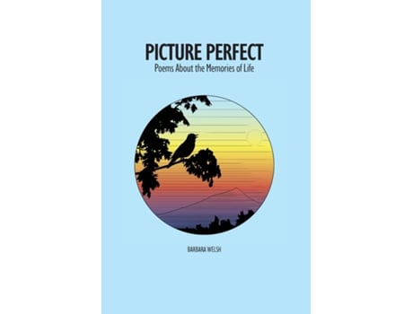 Livro Picture Perfect de Barbara Welsh (Inglês)