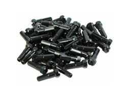 Mamilos Taper Hex 40 Unidades Prateadog-Sport