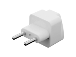 Cabo Usb, Reino Unido, Eua, Caribe, Branco, Para Viagem